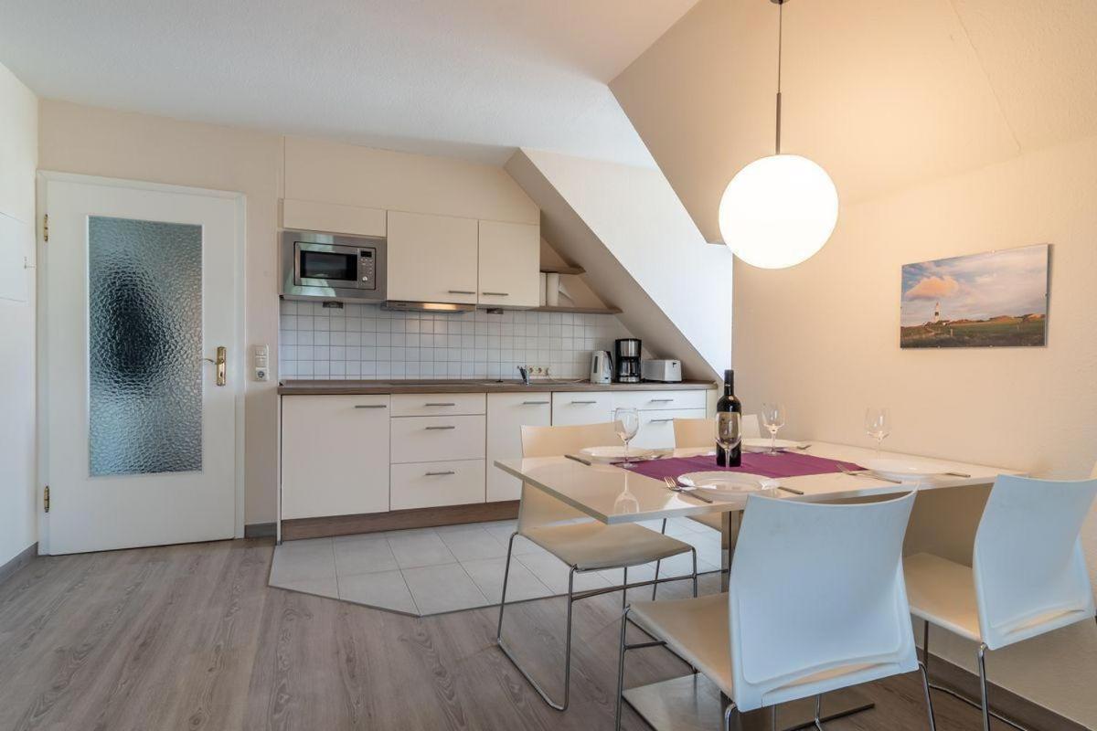 Villa-strandidyll-binz-typ-2-apartment-16 Ostseebad Binz