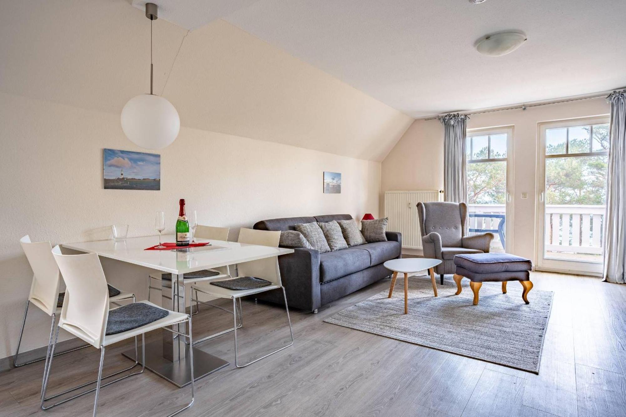 Villa-strandidyll-binz-typ-2-apartment-16 Apartment Ostseebad Binz