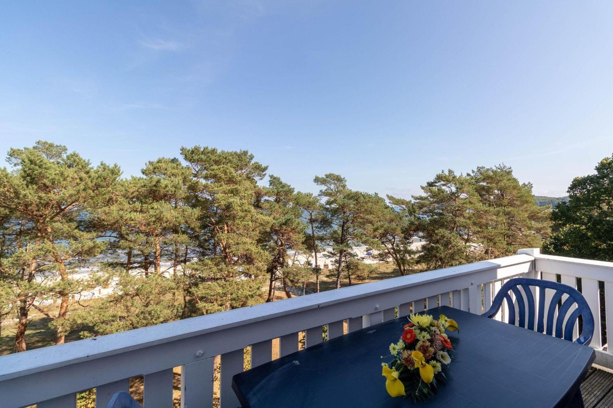 Apartment Villa-strandidyll-binz-typ-2-apartment-16 *